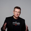 Adam Kiciński, prezes CD Projektu