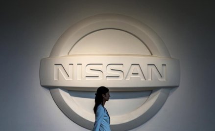 Trzech kandydatów na szefa Nissana