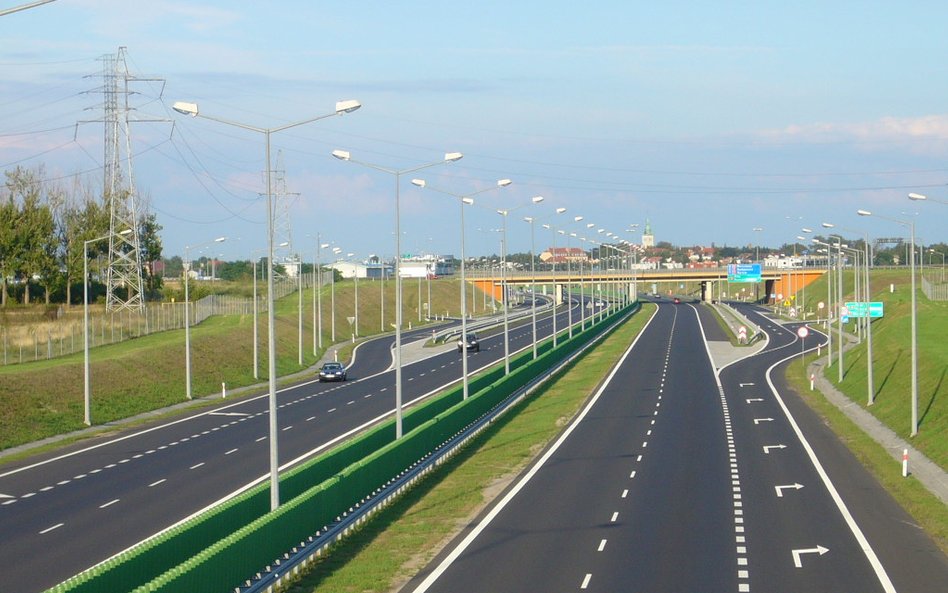 Sebastian Kulczyk sprzedał udziały w Autostradzie Wielkopolskiej