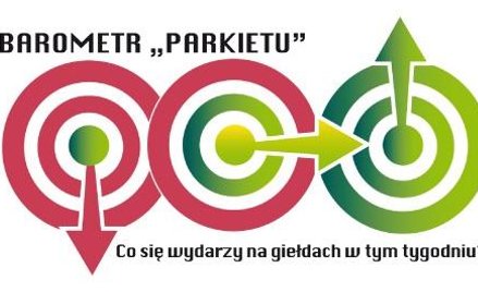 Barometr "Parkietu"