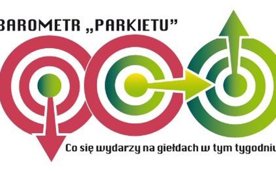 Barometr "Parkietu"