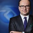 Łukasz Boroń, prezes PKP Cargo