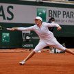 Iga Świątek w finale Roland Garros