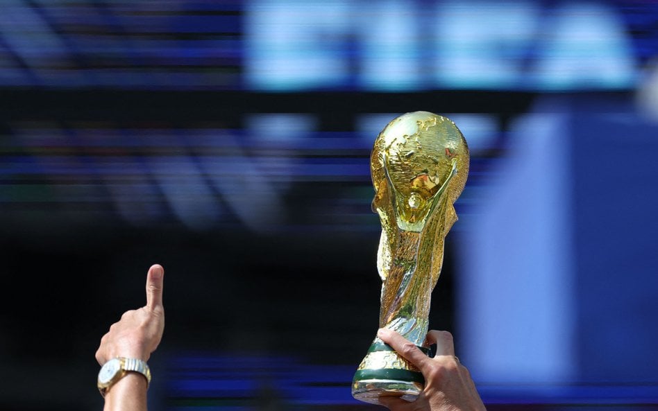 Mundial 2026. W drugim ćwierćfinale Hiszpania zagra z Belgią