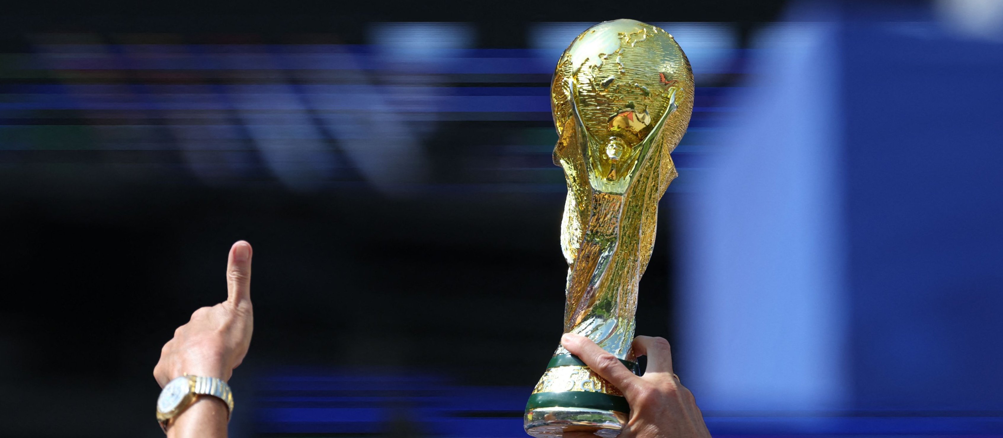 Mundial 2026, dzień trzydziesty. Wynik meczu