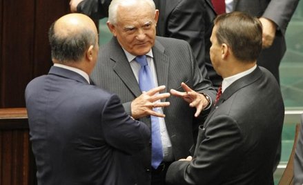 Leszek Miller