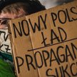 Prezentacji Nowego Ładu przeszkodziła trzecia fala pandemii