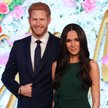 Brytyjczycy mają już Meghan Markle z wosku