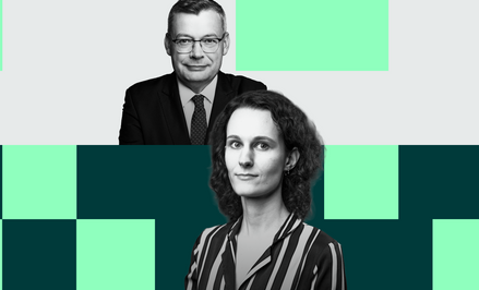 Aleksandra Kozaczyńska, specjalistka ds. polityki gospodarczej Niemiec z Ośrodka Studiów Wschodnich