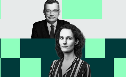 Aleksandra Kozaczyńska, specjalistka ds. polityki gospodarczej Niemiec z Ośrodka Studiów Wschodnich