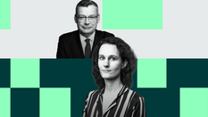 Aleksandra Kozaczyńska, specjalistka ds. polityki gospodarczej Niemiec z Ośrodka Studiów Wschodnich