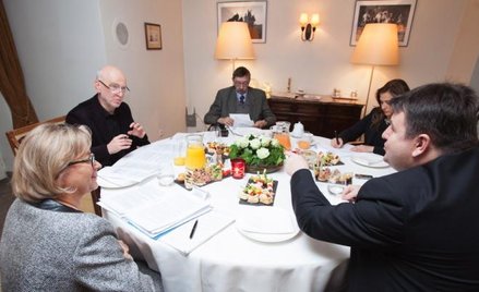 Uczestnicy debaty „Rz” zastanawiali się, jak radzić sobie z rosnącą liczbą chorych na niewydolność s