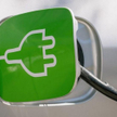 Elektryczne auto i kaszanka