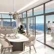 TM Tower ma zostać ukończony w 2028 roku.