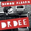 Damon Albarm Dr Dee CD, EMI, 2012