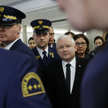 "Fakt": Kaczyński abdykuje po wyborach parlamentarnych