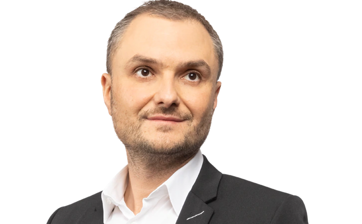 Technologia w AI to tylko mała część sukcesu. Decydują ludzie i wizja