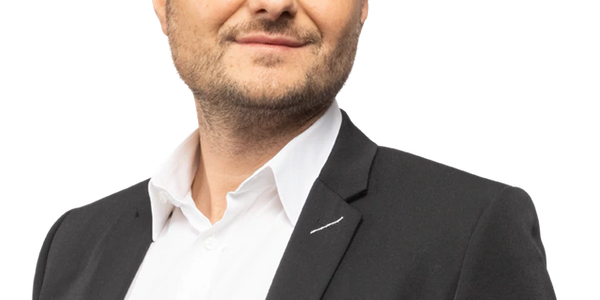 Technologia w AI to tylko mała część sukcesu. Decydują ludzie i wizja