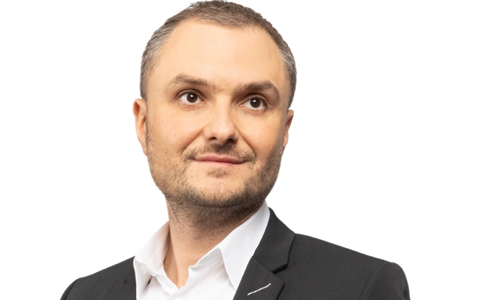 Alexander Sukharevsky