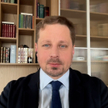 Marcin Duma: Duopol jest na SOR-ze. Debata to dla niego defibrylator