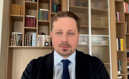 Marcin Duma: Duopol jest na SOR-ze. Debata to dla niego defibrylator