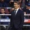 Trener Julen Lopetegui zwolniony z Realu Madryt