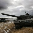 Wojsko i przemysł mają problem z modernizacją czołgów leopard 2A4