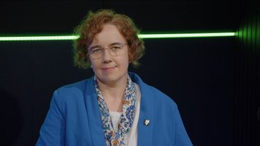 zdjęcie 28.08.2026 Podcast Energia Nauki, Barbara Gołębiowska