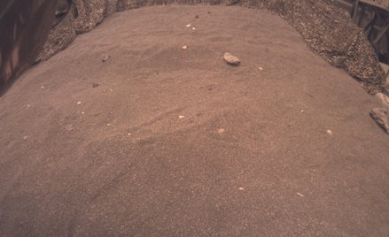 Sonda InSight wylądowała na Marsie