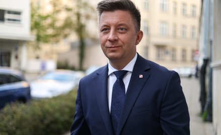 Michał Dworczyk: Obecna sytuacja nie jest zaskoczeniem dla osób noszących mundury