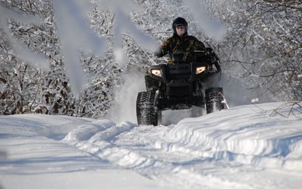 Straż Graniczna wzmacnia szczelność granicy polsko-rosyjskiej.
