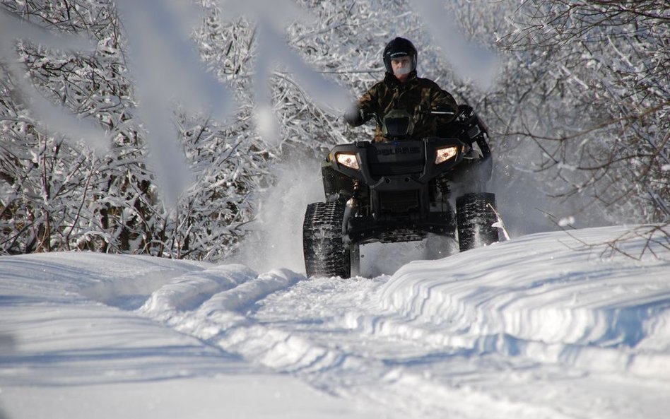 Straż Graniczna wzmacnia szczelność granicy polsko-rosyjskiej.