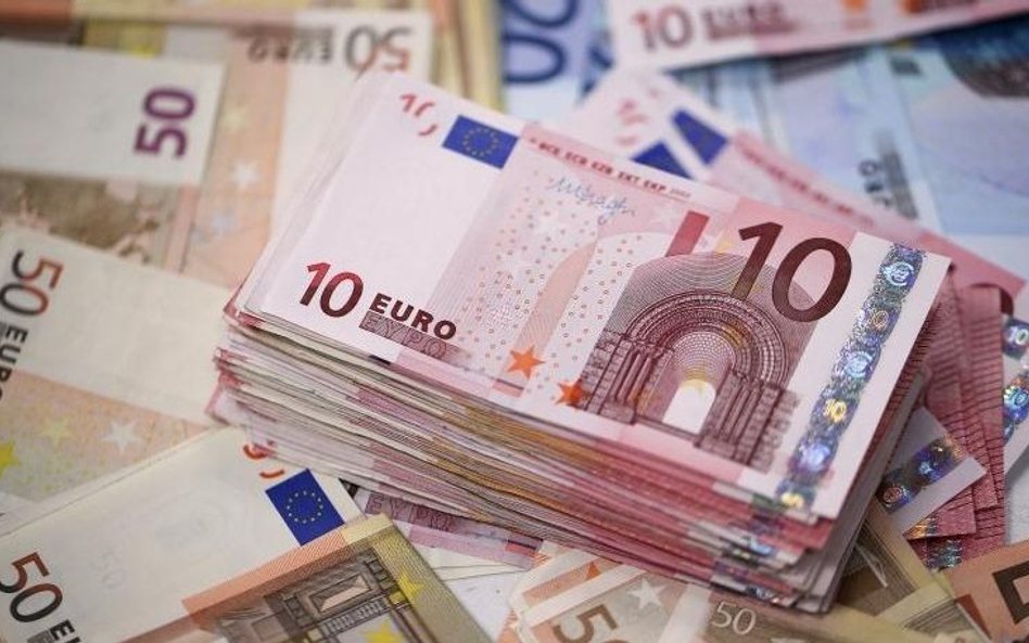 Kiedy kres rajdu długu strefy euro?