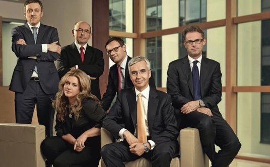 Clifford Chance – najczęściej polecana kancelaria, w aż trzech dziedzinach.