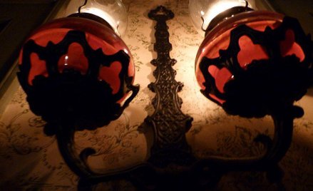 Do łask Portugalczyków wracają lampy naftowe