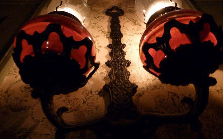 Do łask Portugalczyków wracają lampy naftowe