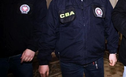 Śledztwo w sprawie afery podkarpackiej ruszyło z inicjatywy CBA