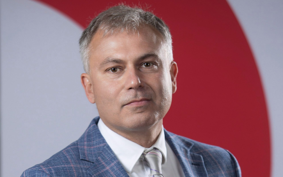 Kamil Jesionowski: Widać stabilizację i pozytywne tendencje. Ale są też wyzwania