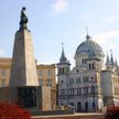 Cztery dni placu Kaczyńskiego. Radni zmienili nazwę