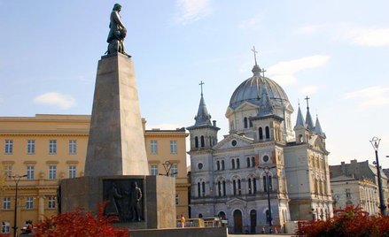 Cztery dni placu Kaczyńskiego. Radni zmienili nazwę