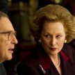 Meryl Streep w filmie "Żelazna Dama"
