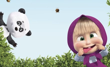Które seriale i filmy rosyjskie wrócą do TVP? Masza zostaje na półce
