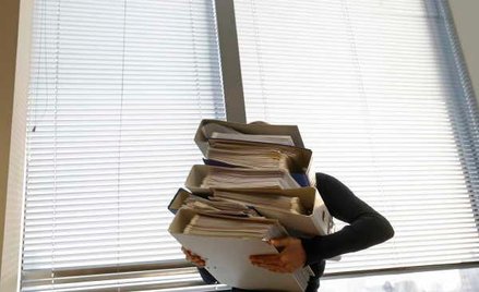 Koszty będą, nawet gdy firma nie otrzyma dotacji