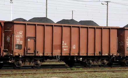 Transport węgla będzie droższy o ok. 20 proc.