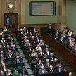 Sejm nie odrzucił prezydenckiego weta wobec ustawy o kryptoaktywach.