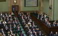 Sejm nie odrzucił prezydenckiego weta wobec ustawy o kryptoaktywach.
