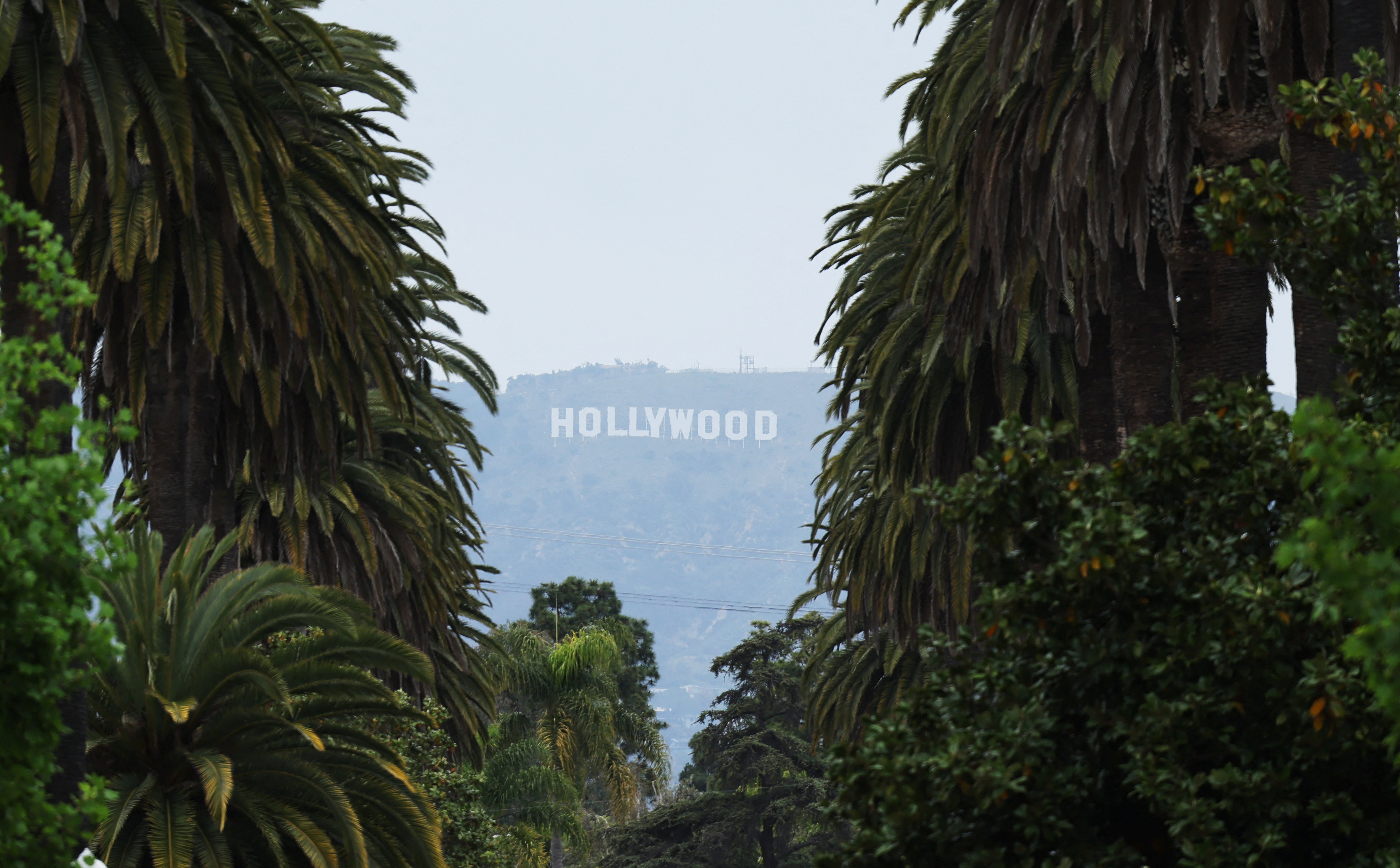 Horrory sprzedają się najlepiej w Hollywood