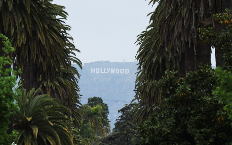 Horrory sprzedają się najlepiej w Hollywood