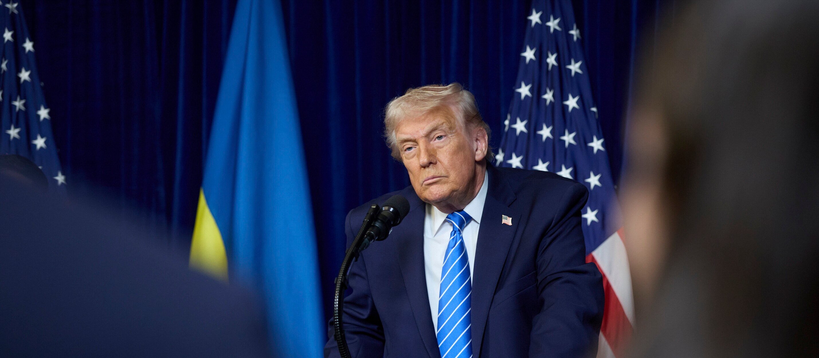 Rok 2025 i Donald Trump: poparcie spada, a ceny nie