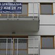 W marcu ceny mieszkań spadły w większości miast